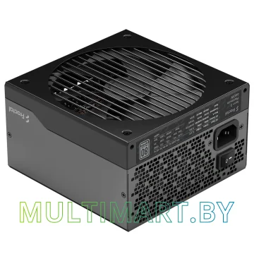 Блок питания Fractal Design Ion+ 2 Platinum 660W (FD-P-IA2P-660) картинка 3